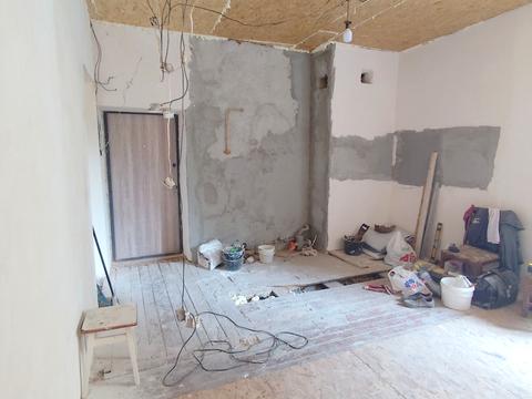 квартира по адресу Покровская пл., 1