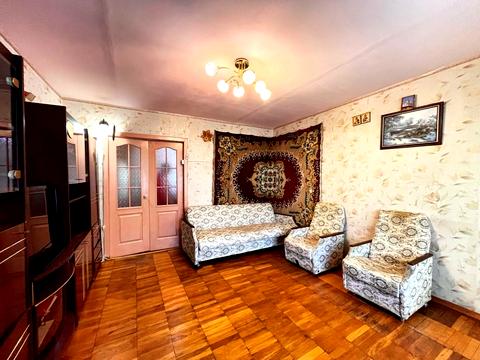 квартира за адресою Кронштадтська вул., 2-А