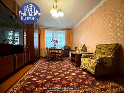 квартира по адресу Сергія Скальда ул. (Комарова), 40