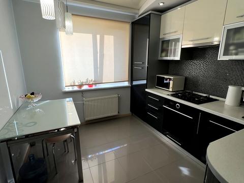 квартира по адресу Шевченка ул., 105