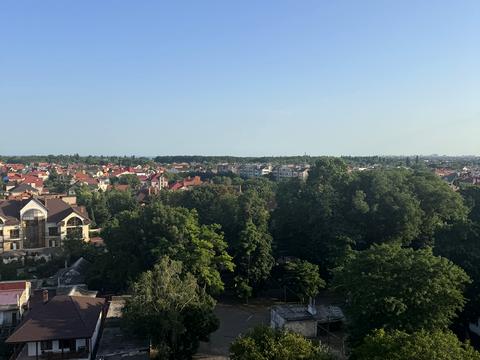 ділянка за адресою Огренича