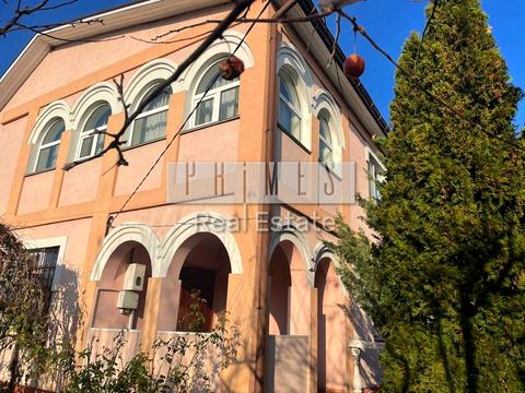 будинок за адресою Ідейна вул. (Ідейна)