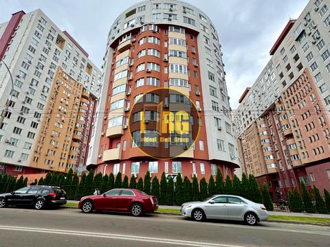 коммерческая по адресу Федора Эрнста ул., 16
