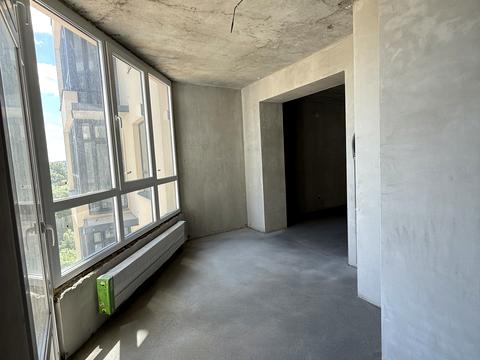 квартира по адресу Заречанская ул., 3/3в