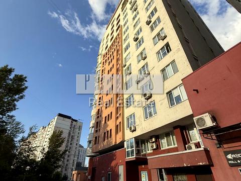 коммерческая по адресу Федора Эрнста ул., 16