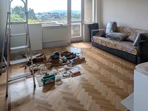 квартира по адресу Кривчицкая Дорога ул., 1