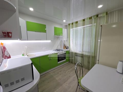 квартира за адресою Запорізька вул., 4