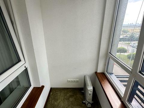 квартира за адресою Зарічна вул., 1-Г