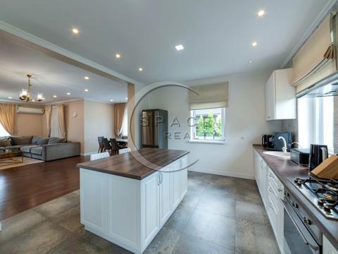 дом по адресу Ботаническая ул.