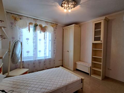дом по адресу Затишна