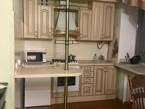 квартира за адресою Кропивницького вул., 21