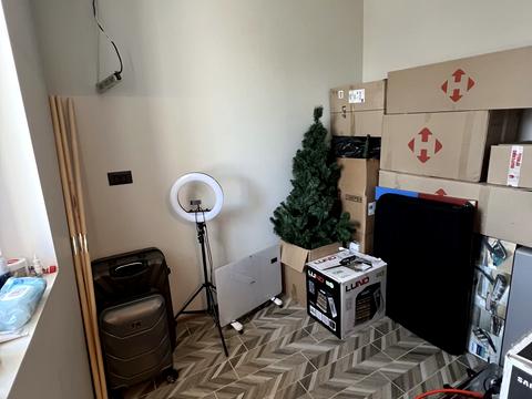будинок за адресою Ізмаїльська вул.