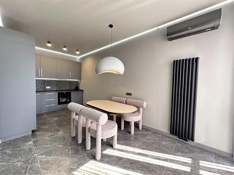 квартира за адресою Всеволода Змієнка вул., 19