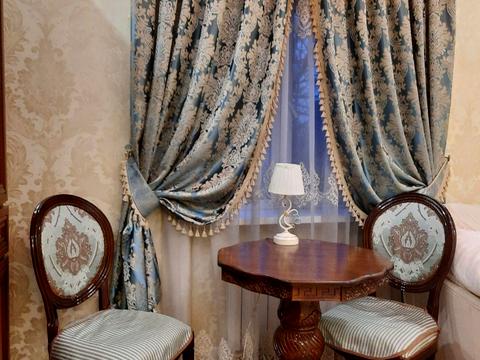 квартира за адресою Сімбірцева, 2