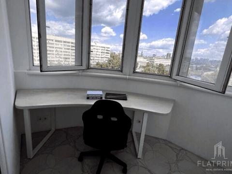 квартира за адресою Валерія Лобановського просп., 150-Д