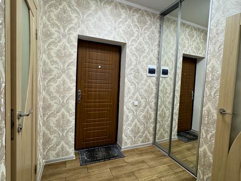 квартира по адресу Черновола ул., 48-Б