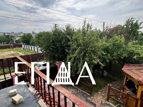 дом по адресу Каштановая ул., 14