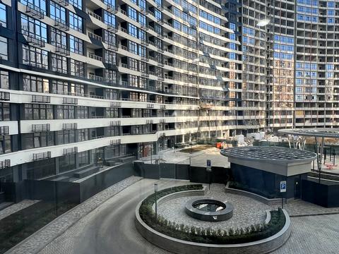 квартира за адресою Пров. Курортний, 2