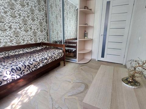 квартира за адресою Надії, 16-а