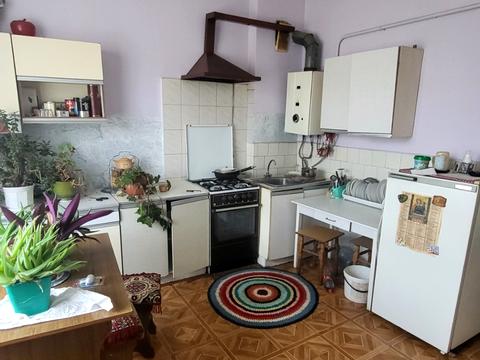 квартира по адресу Лесі Українки, 14