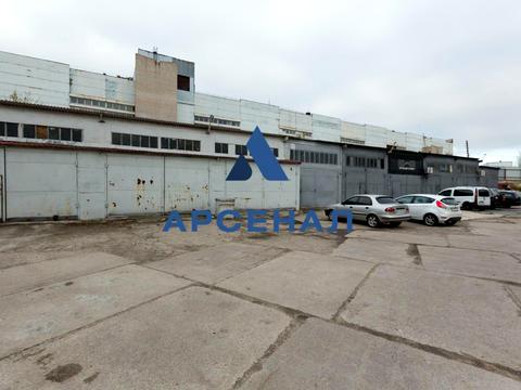 комерційна за адресою Чубанова вул., 8