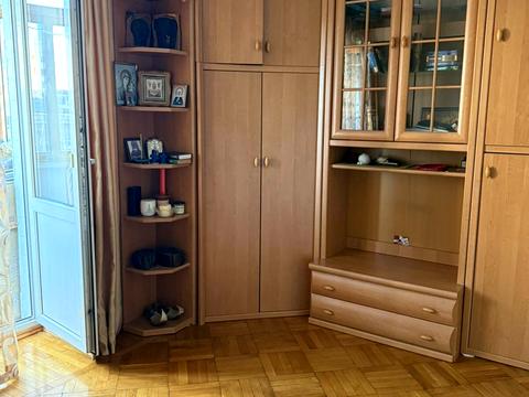 квартира за адресою Преображенська вул., 72