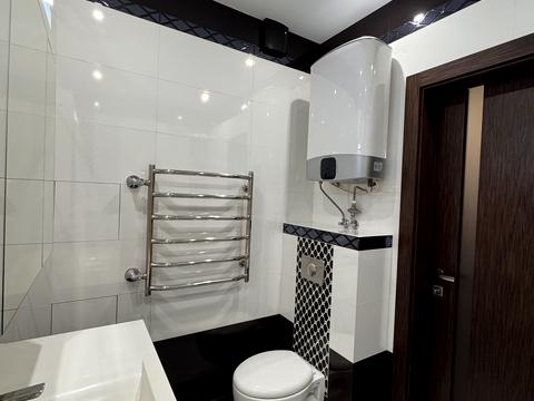 квартира по адресу Урловская ул., 40