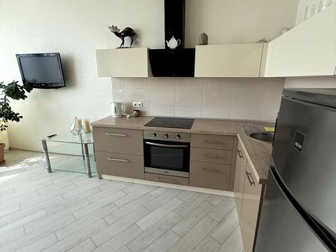 квартира по адресу Среднефонтанская ул., 35