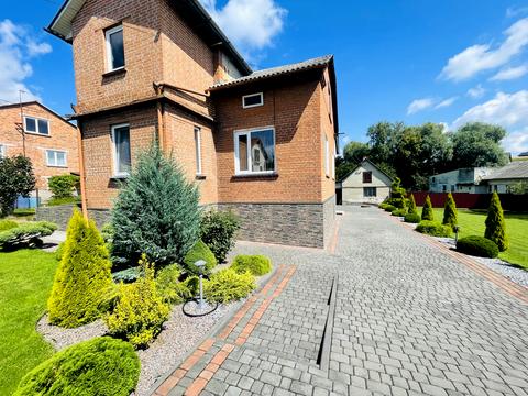 будинок за адресою Зелена вул.