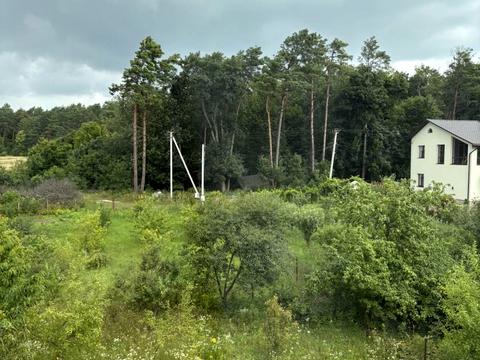дом по адресу Пролісок, 13