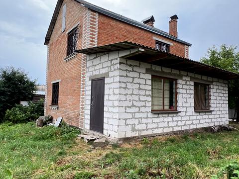 дом по адресу с. Бохоники, Гагарина ул., 171