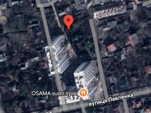 участок по адресу Павленка ул.