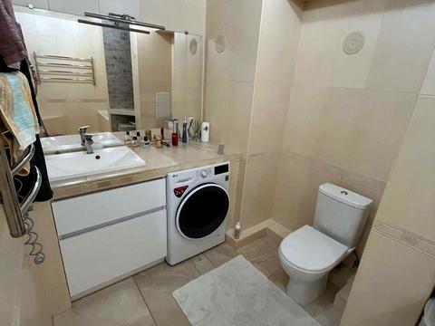 квартира за адресою Замостянська вул. (50-річчя Перемоги), 34а
