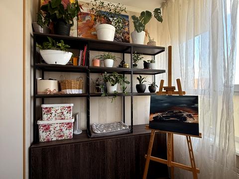 квартира за адресою Любарського вул. (Білостоцького), 4-А