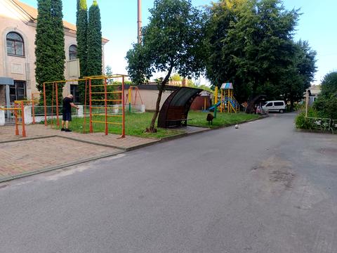 квартира по адресу Проскуровская ул., 109