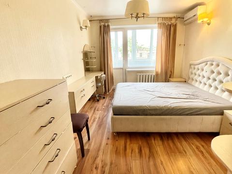 квартира по адресу Князя Ярослава Мудрого ул. (Ленінградська), 32