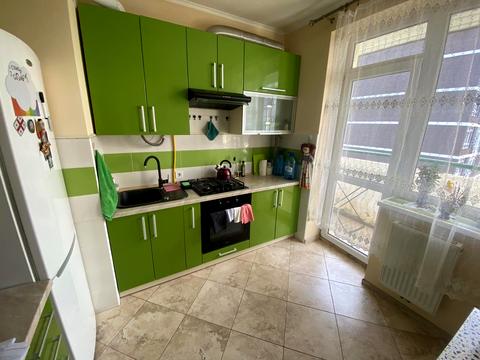 квартира по адресу Малоголосковская ул., 11