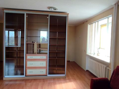 квартира по адресу Олевская ул., 3-А