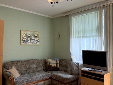 квартира по адресу Саксаганского ул., 85/23