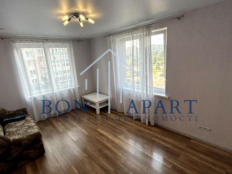 квартира за адресою Сергія Данченка вул., 32