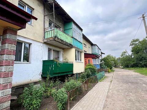 квартира за адресою Дучимінської, 2