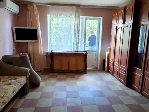 квартира по адресу Березинская ул., 43