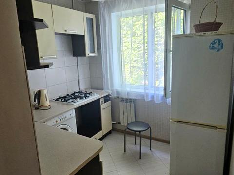 квартира по адресу Генерала Петрова ул., 23/4