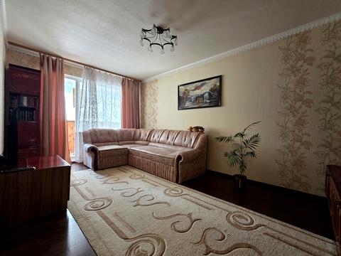 квартира по адресу Симиренко ул., 22-Б
