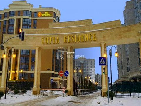 квартира по адресу Боголюбова, 62