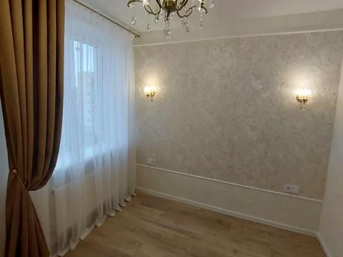 квартира по адресу Киевская ул., 224