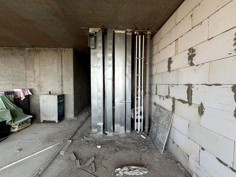 квартира за адресою Лігінська вул., 2а