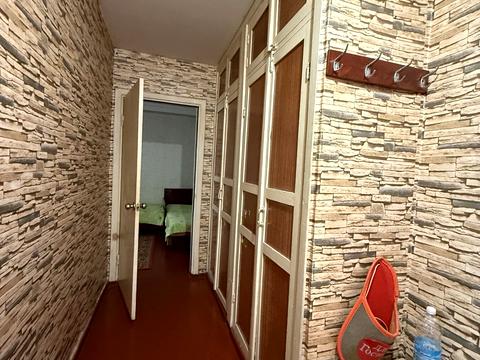 квартира за адресою Академіка Корольова вул., 21