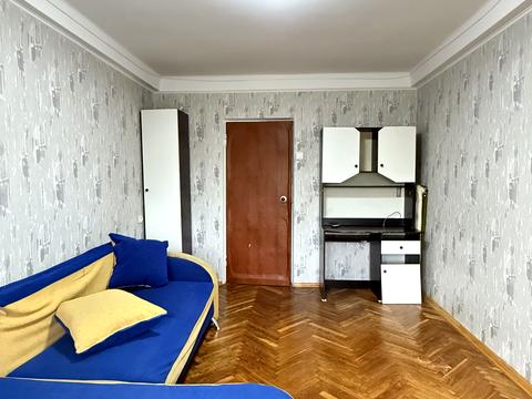 квартира по адресу Игоря Турчина ул. (Блюхера Василия), 1/15