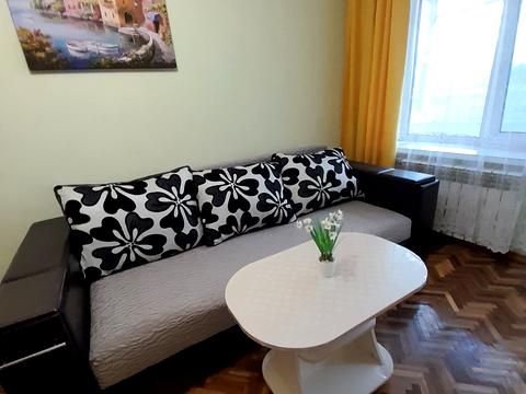 квартира за адресою Остафія Дашкевича вул. (Курнатовського), 26-А